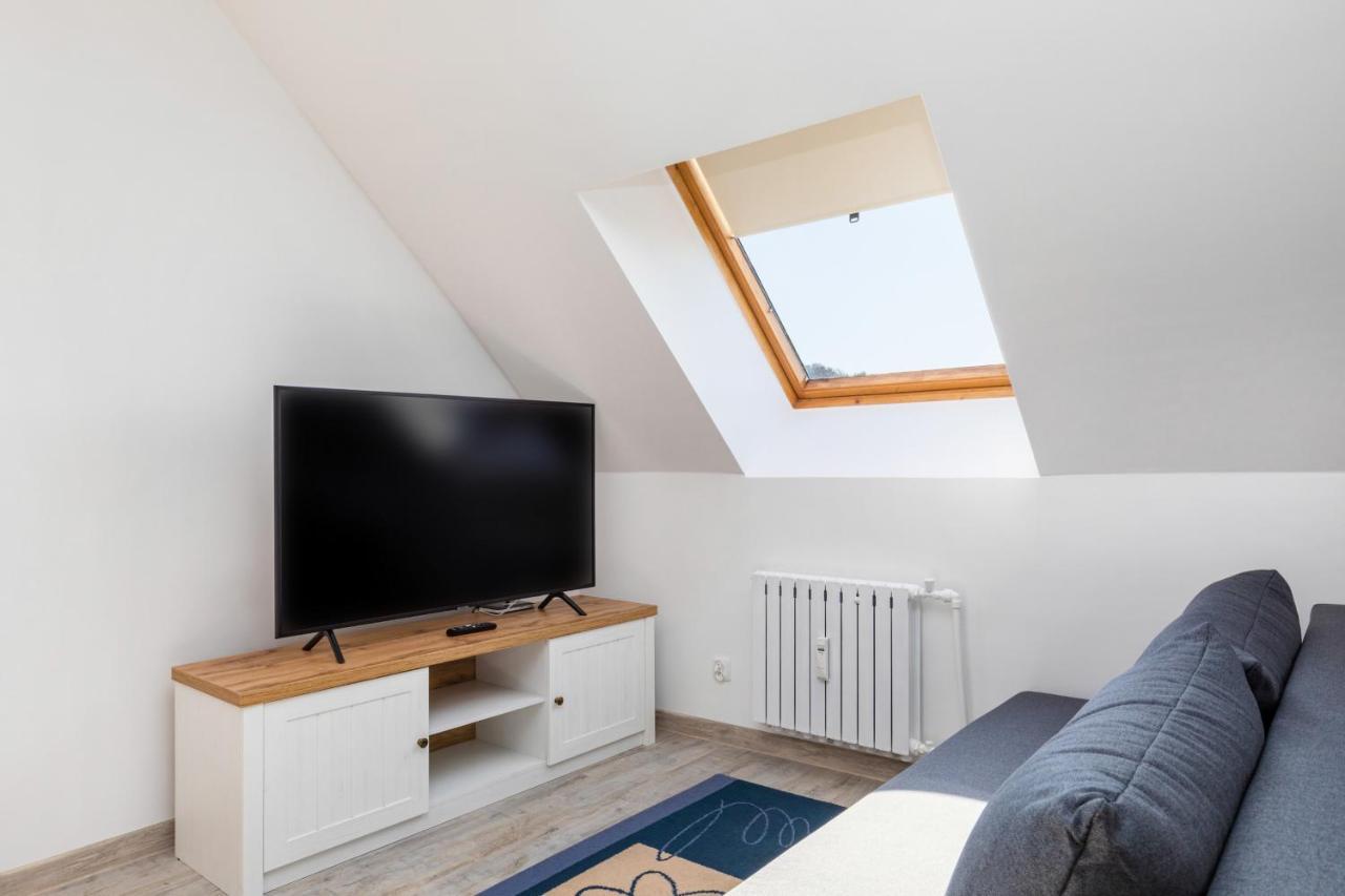 Apartment Deluxe Turystyczna By Renters