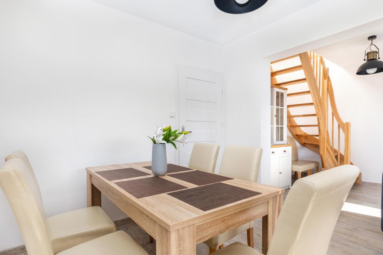 Apartment Deluxe Turystyczna By Renters Miedzyzdroje